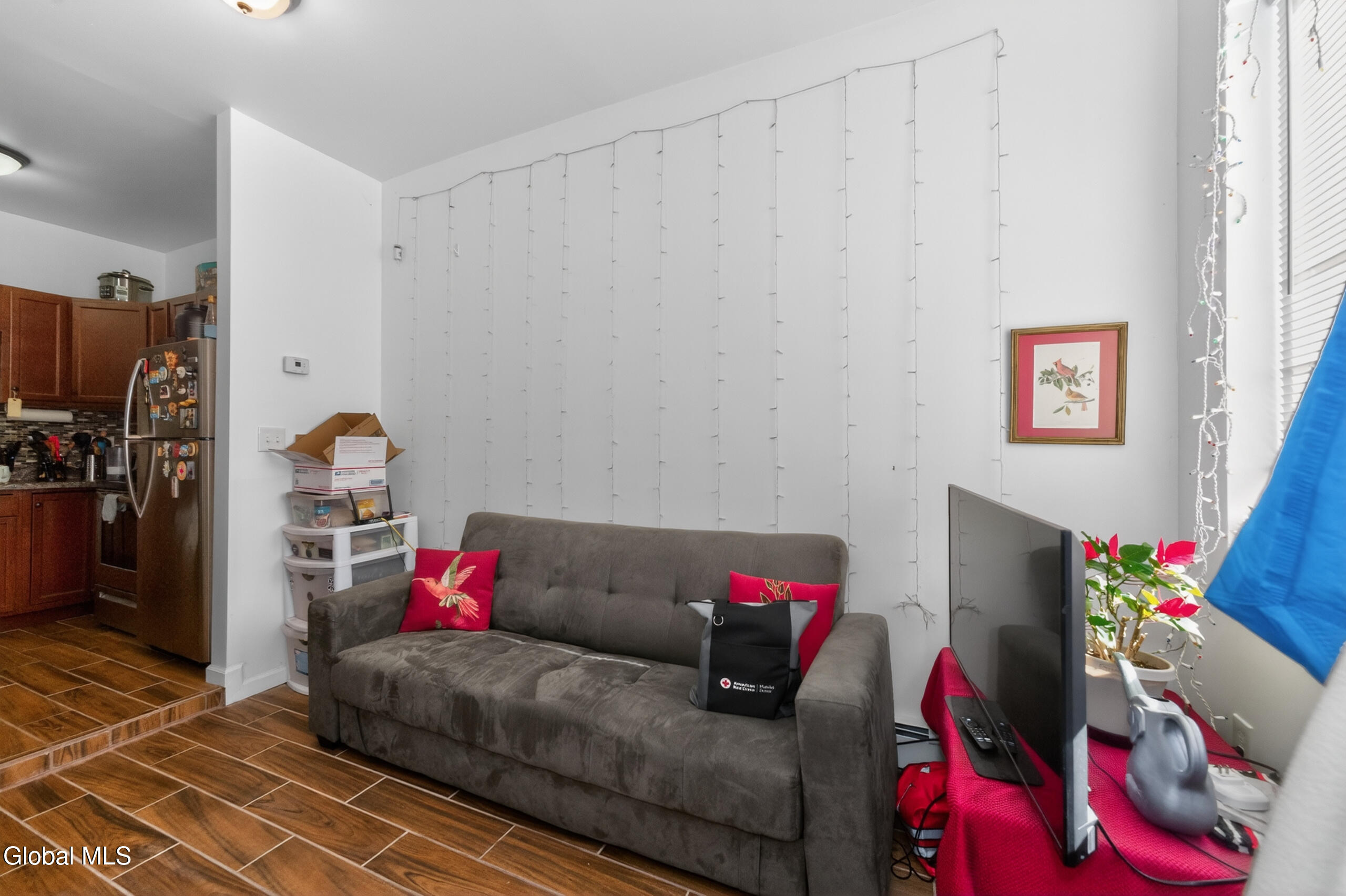 61 14th Street Troy, NY 12180 - Photo 6 of 39 1 Apt left 1