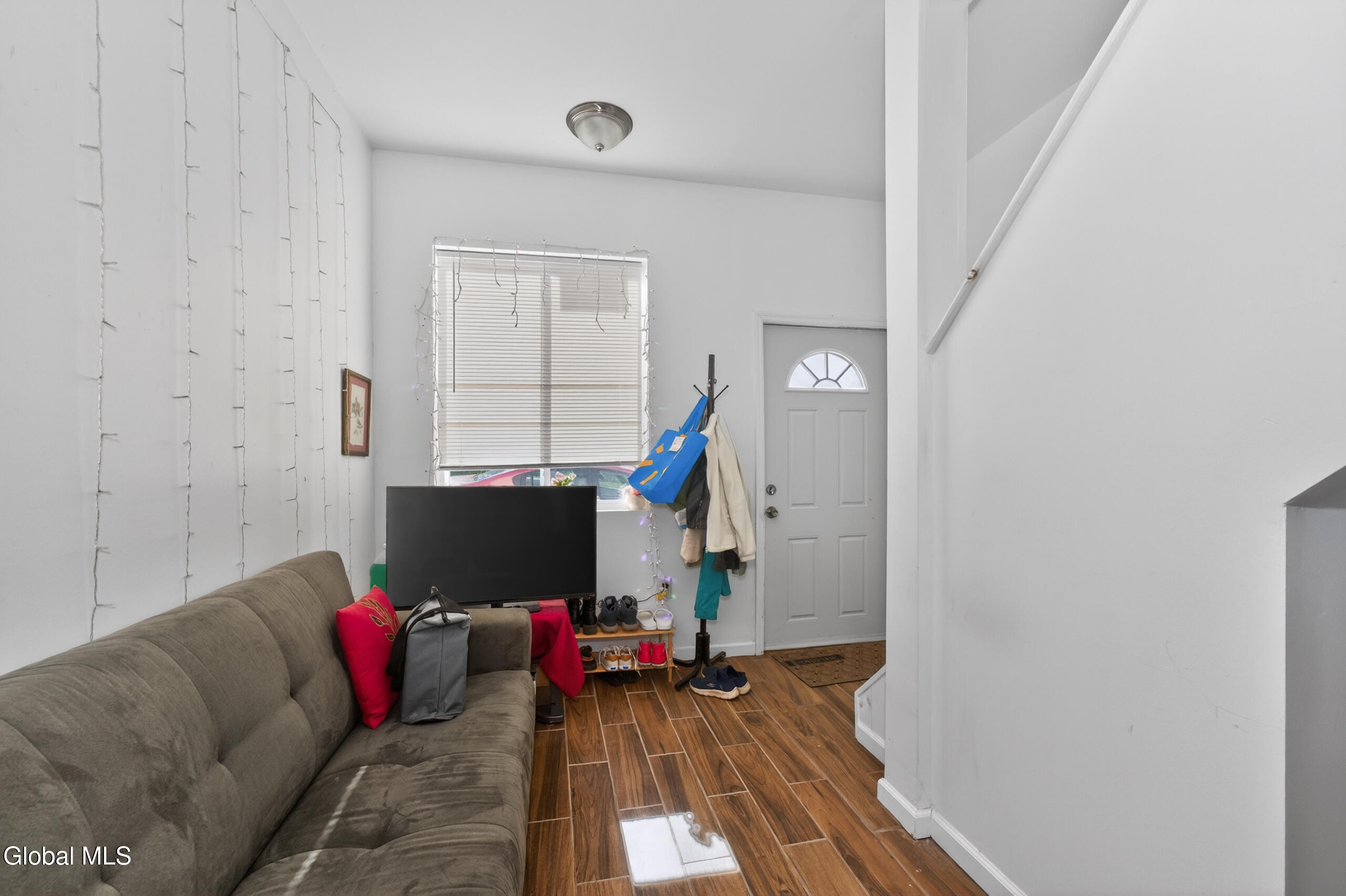 61 14th Street Troy, NY 12180 - Photo 7 of 39 1 Apt left 2