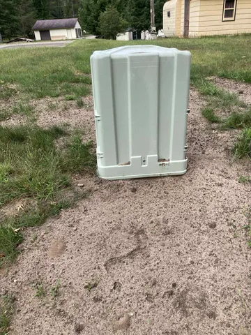 $44,900 | N12051 Holly Road, Athelstane, WI 54104