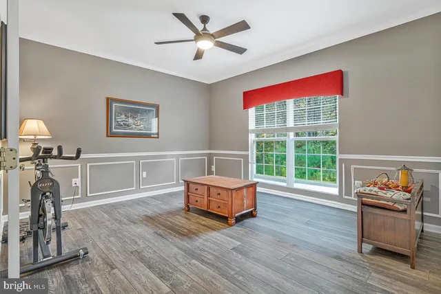 $849,500 | 570 Marley Run, Huntingtown, MD 20639