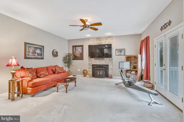 $849,500 | 570 Marley Run, Huntingtown, MD 20639