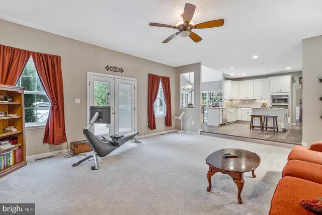 $849,500 | 570 Marley Run, Huntingtown, MD 20639