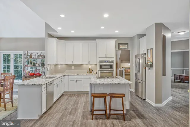 $849,500 | 570 Marley Run, Huntingtown, MD 20639