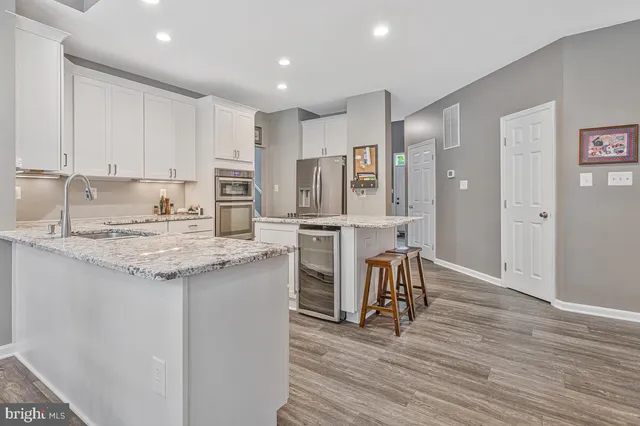 $849,500 | 570 Marley Run, Huntingtown, MD 20639