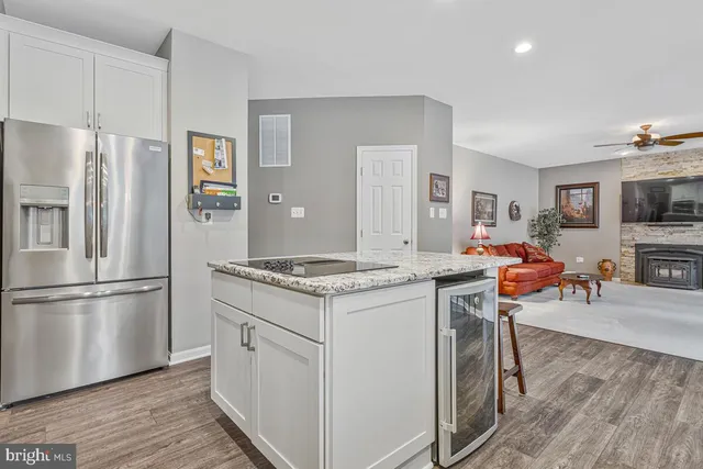 $849,500 | 570 Marley Run, Huntingtown, MD 20639