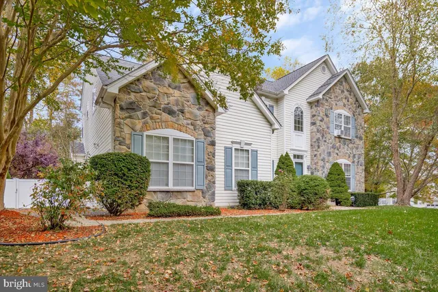 $849,500 | 570 Marley Run, Huntingtown, MD 20639