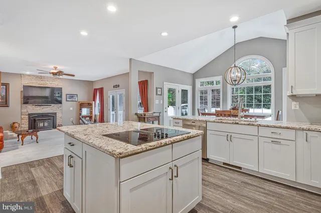 $849,500 | 570 Marley Run, Huntingtown, MD 20639