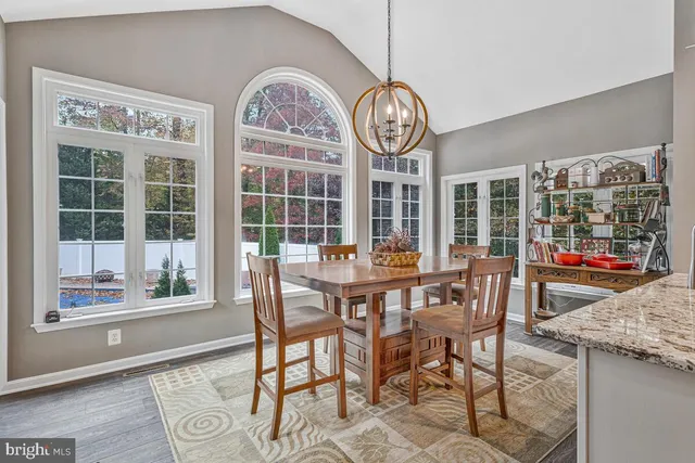 $849,500 | 570 Marley Run, Huntingtown, MD 20639