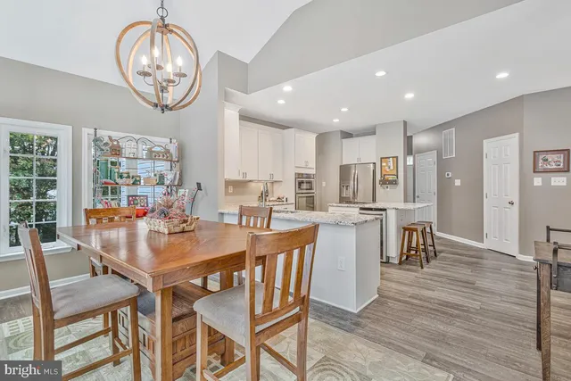 $849,500 | 570 Marley Run, Huntingtown, MD 20639