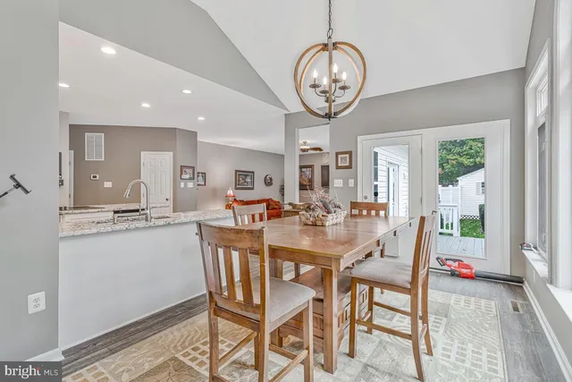 $849,500 | 570 Marley Run, Huntingtown, MD 20639