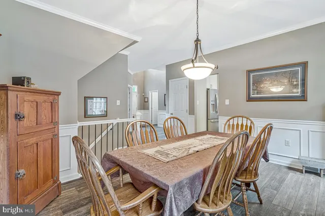 $849,500 | 570 Marley Run, Huntingtown, MD 20639