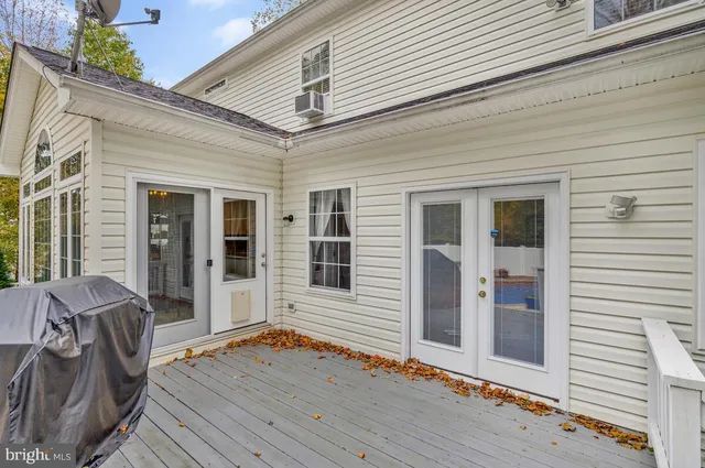 $849,500 | 570 Marley Run, Huntingtown, MD 20639