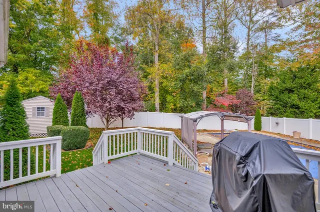 $849,500 | 570 Marley Run, Huntingtown, MD 20639