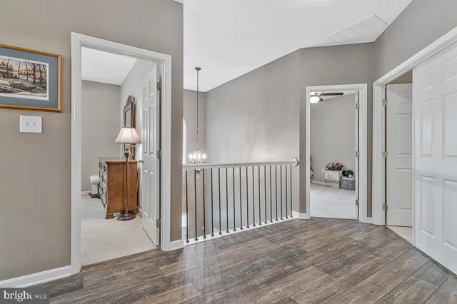 $849,500 | 570 Marley Run, Huntingtown, MD 20639