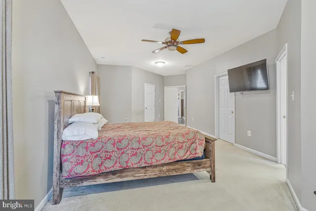 $849,500 | 570 Marley Run, Huntingtown, MD 20639