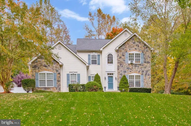$849,500 | 570 Marley Run, Huntingtown, MD 20639