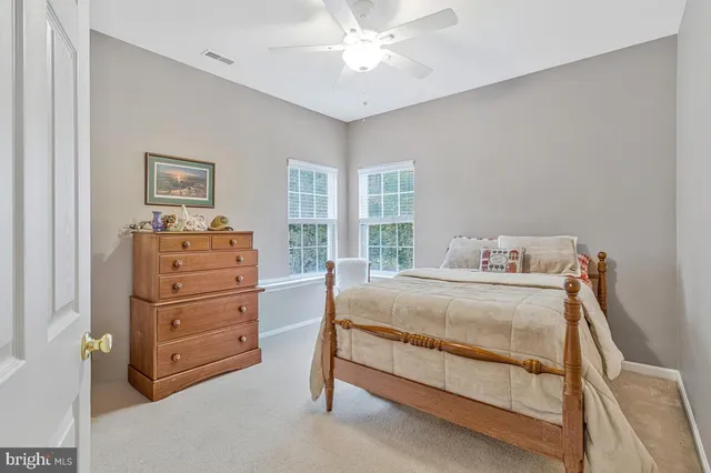 $849,500 | 570 Marley Run, Huntingtown, MD 20639