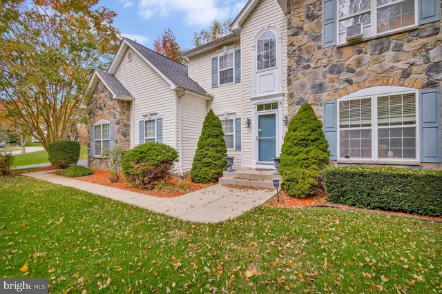 $849,500 | 570 Marley Run, Huntingtown, MD 20639
