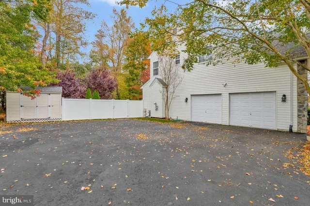 $849,500 | 570 Marley Run, Huntingtown, MD 20639