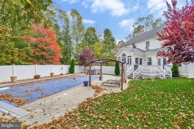 $849,500 | 570 Marley Run, Huntingtown, MD 20639