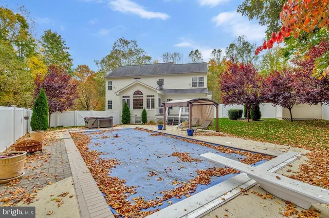 $849,500 | 570 Marley Run, Huntingtown, MD 20639