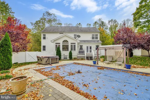 $849,500 | 570 Marley Run, Huntingtown, MD 20639