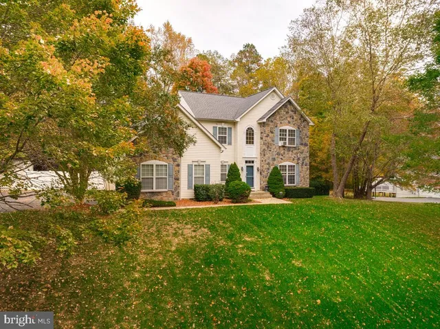 $849,500 | 570 Marley Run, Huntingtown, MD 20639