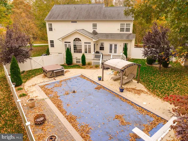 $849,500 | 570 Marley Run, Huntingtown, MD 20639