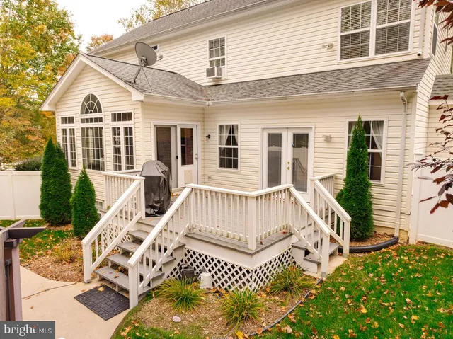 $849,500 | 570 Marley Run, Huntingtown, MD 20639