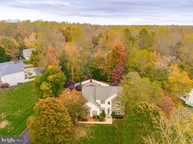 $849,500 | 570 Marley Run, Huntingtown, MD 20639