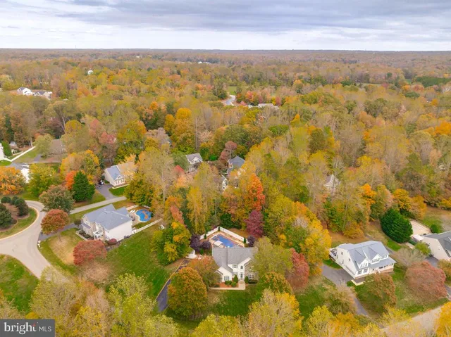 $849,500 | 570 Marley Run, Huntingtown, MD 20639