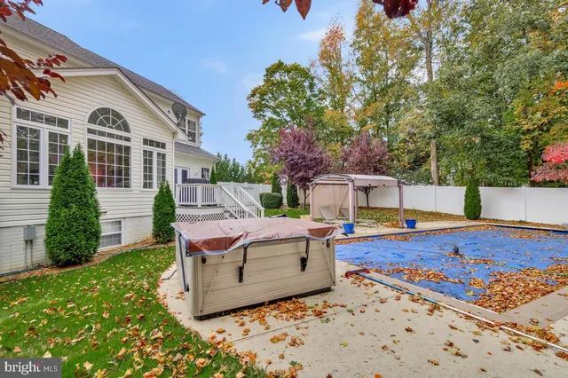 $849,500 | 570 Marley Run, Huntingtown, MD 20639