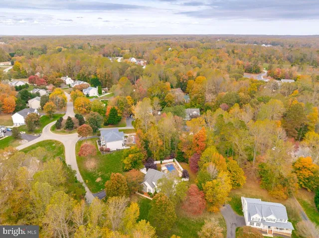 $849,500 | 570 Marley Run, Huntingtown, MD 20639