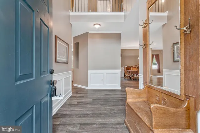 $849,500 | 570 Marley Run, Huntingtown, MD 20639