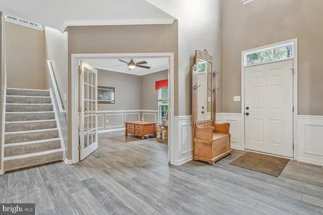 $849,500 | 570 Marley Run, Huntingtown, MD 20639