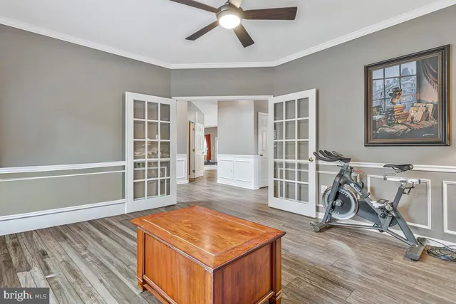 $849,500 | 570 Marley Run, Huntingtown, MD 20639