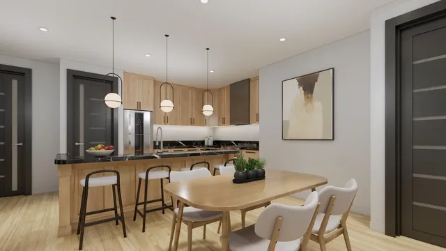 $582,000 | 23 Cross Street, Unit 201, Bethel, ME 04217