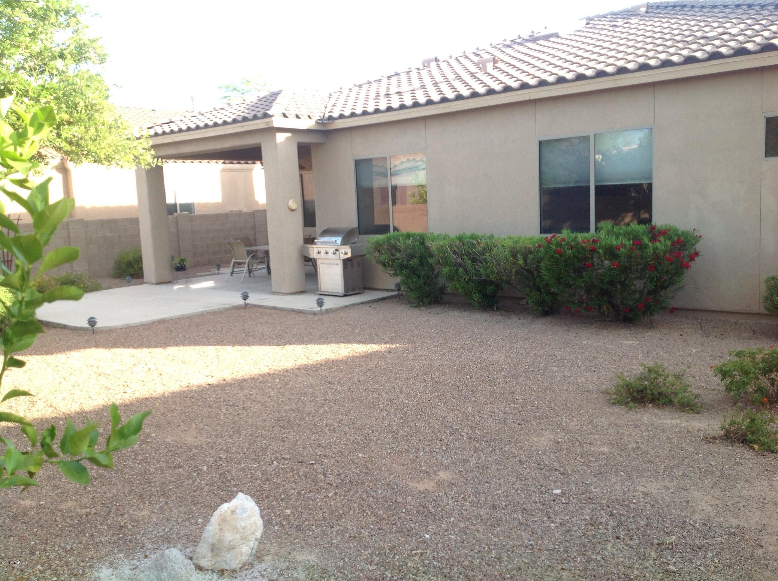 7578 West Sugar Ranch Road Tucson, AZ 85743 - Photo 6 of 19 Gallery Image 6
