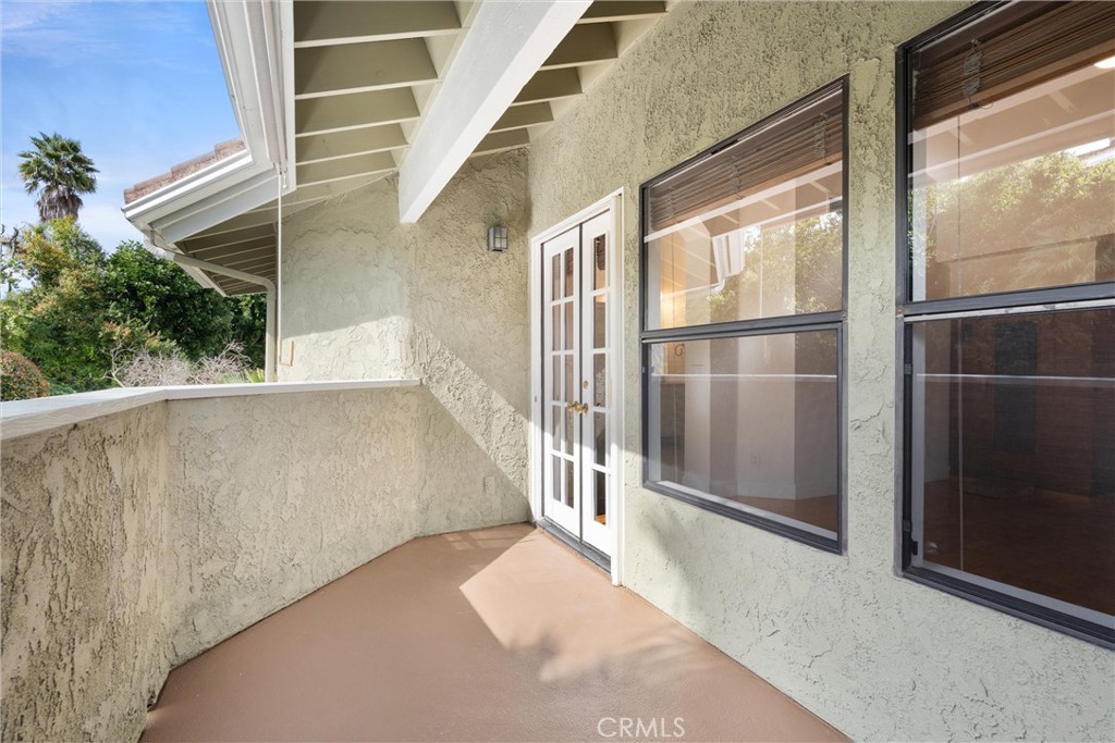 24692 Kings Road Laguna Niguel, CA 92677 - Photo 18 of 39 a view of balcony