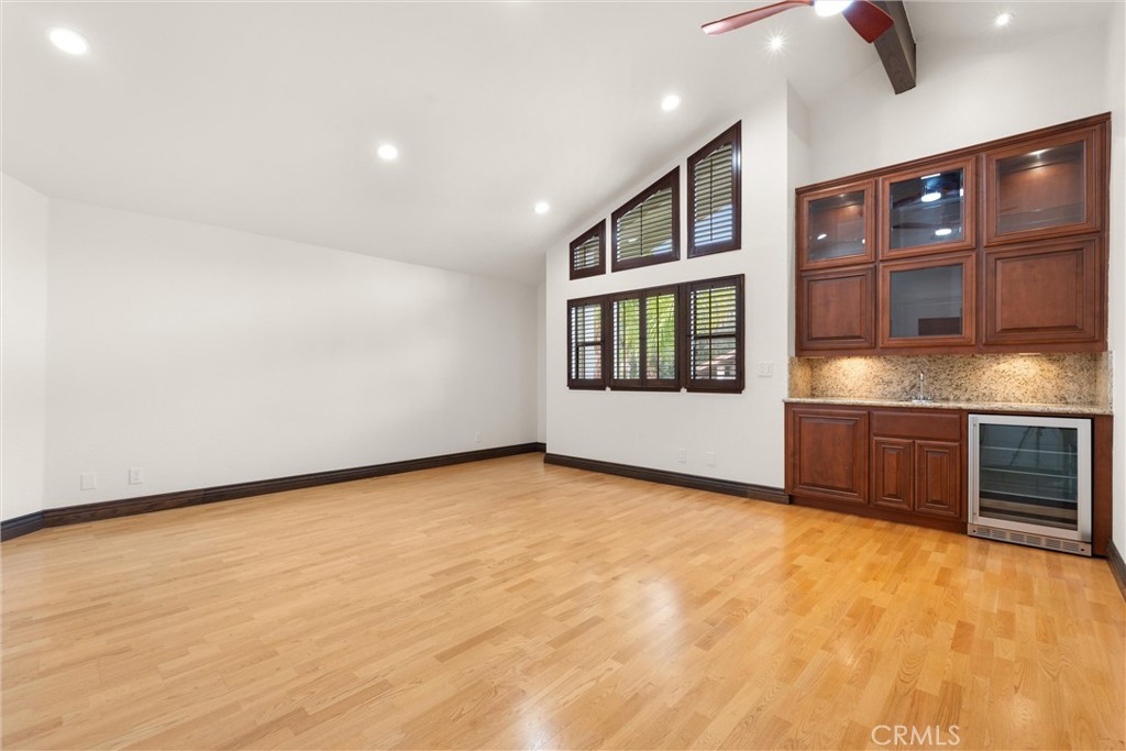 24692 Kings Road Laguna Niguel, CA 92677 - Photo 22 of 39 an empty room with windows