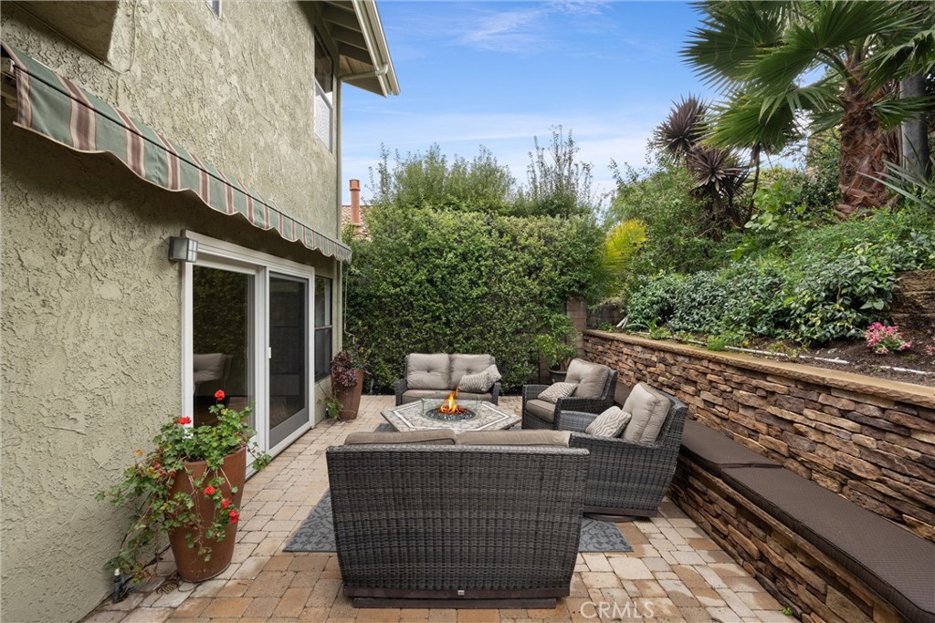 24692 Kings Road Laguna Niguel, CA 92677 - Photo 36 of 39 a view of a couches in the balcony