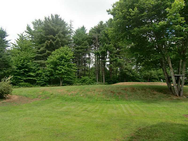 341 Northfield Road Machias, ME 04654 - Photo 6 of 19 Land.