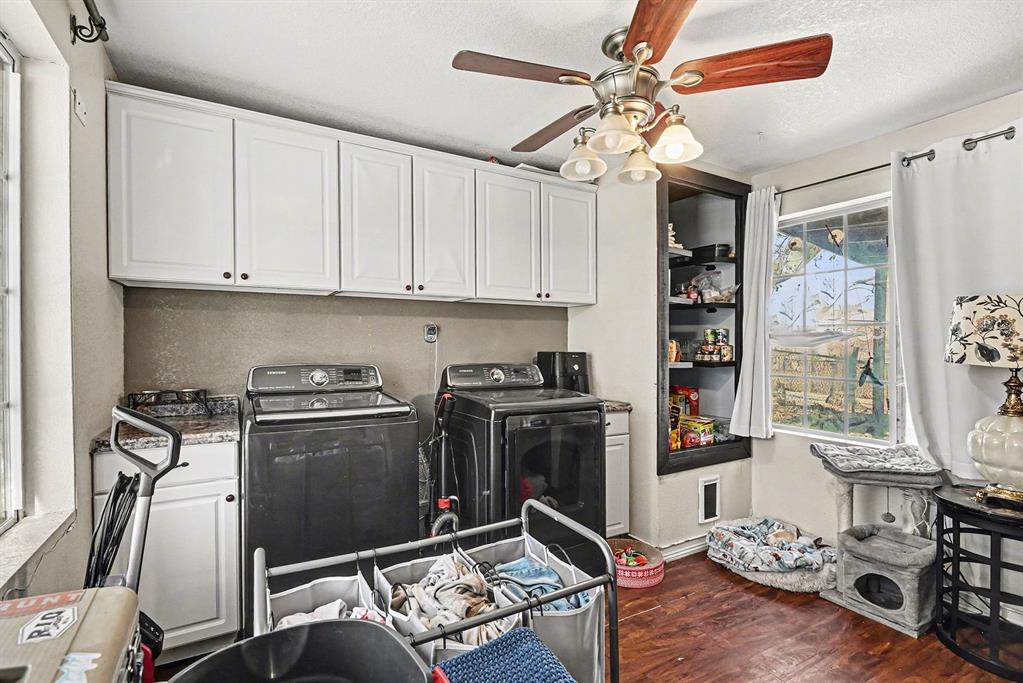 629 Alameda Road Azle, TX 76020 - Photo 13 of 30