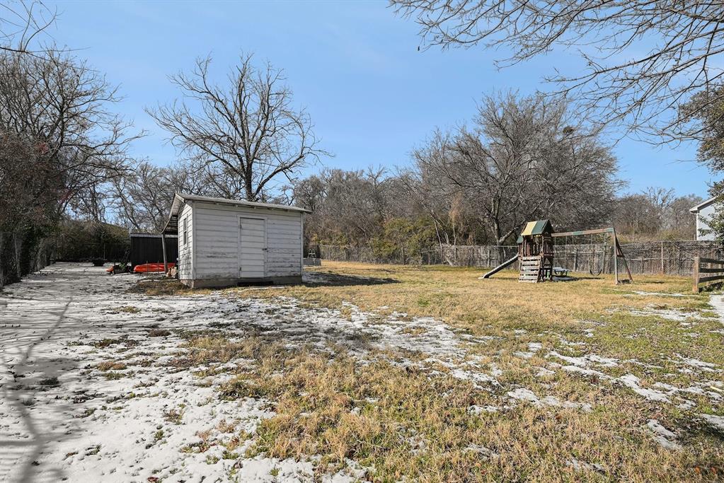 629 Alameda Road Azle, TX 76020 - Photo 25 of 30