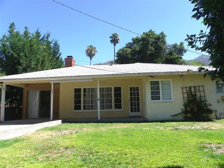 247 Wapello Street Altadena, CA 91001 - Photo 1 of 55 Primary Photo