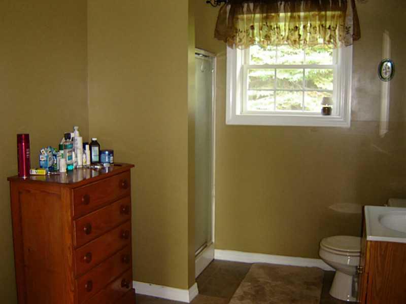 860 South Perley Brook Road Fort Kent, ME 04743 - Photo 13 of 30 Bathroom.