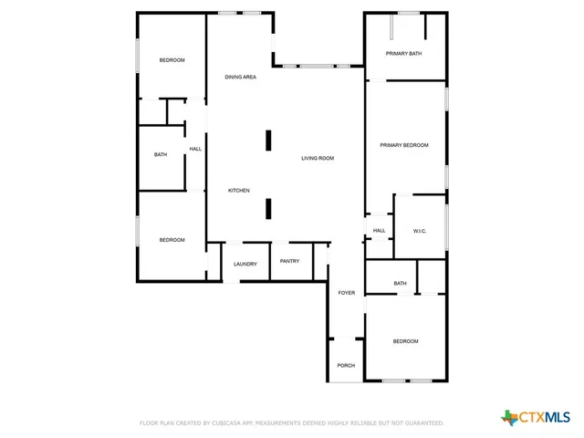 $419,900 | 2200 East Red River Street, Victoria, TX 77901