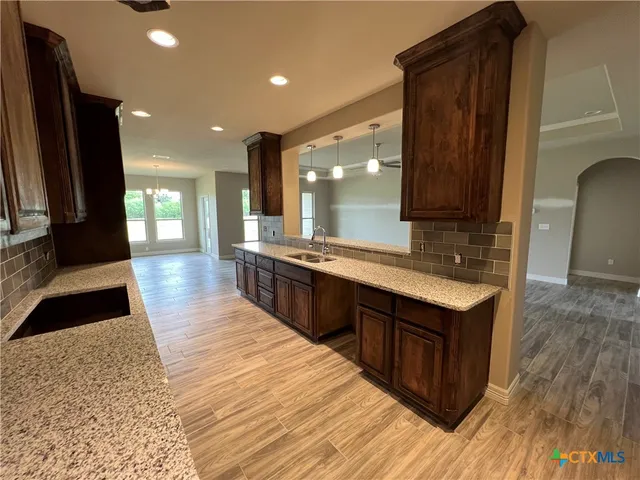 $419,900 | 2200 East Red River Street, Victoria, TX 77901