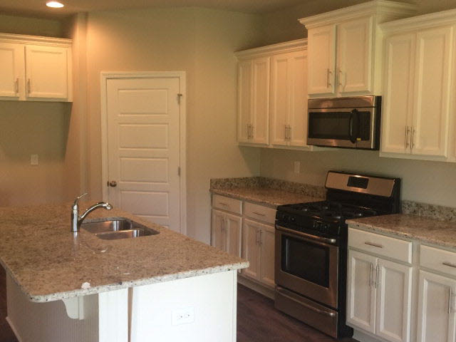 31441 Hoot Owl Road Daphne, AL 36527 - Photo 11 of 30 Granite Countertops