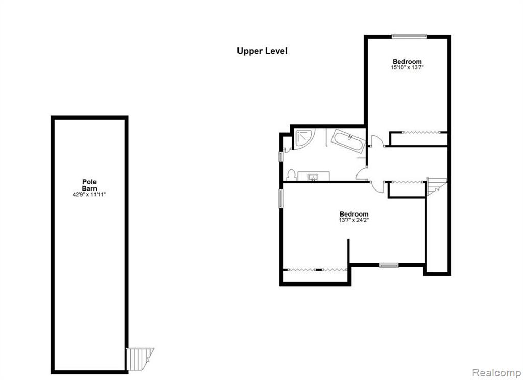 8314 Bunton Road Willis, MI 48191 - Photo 69 of 87